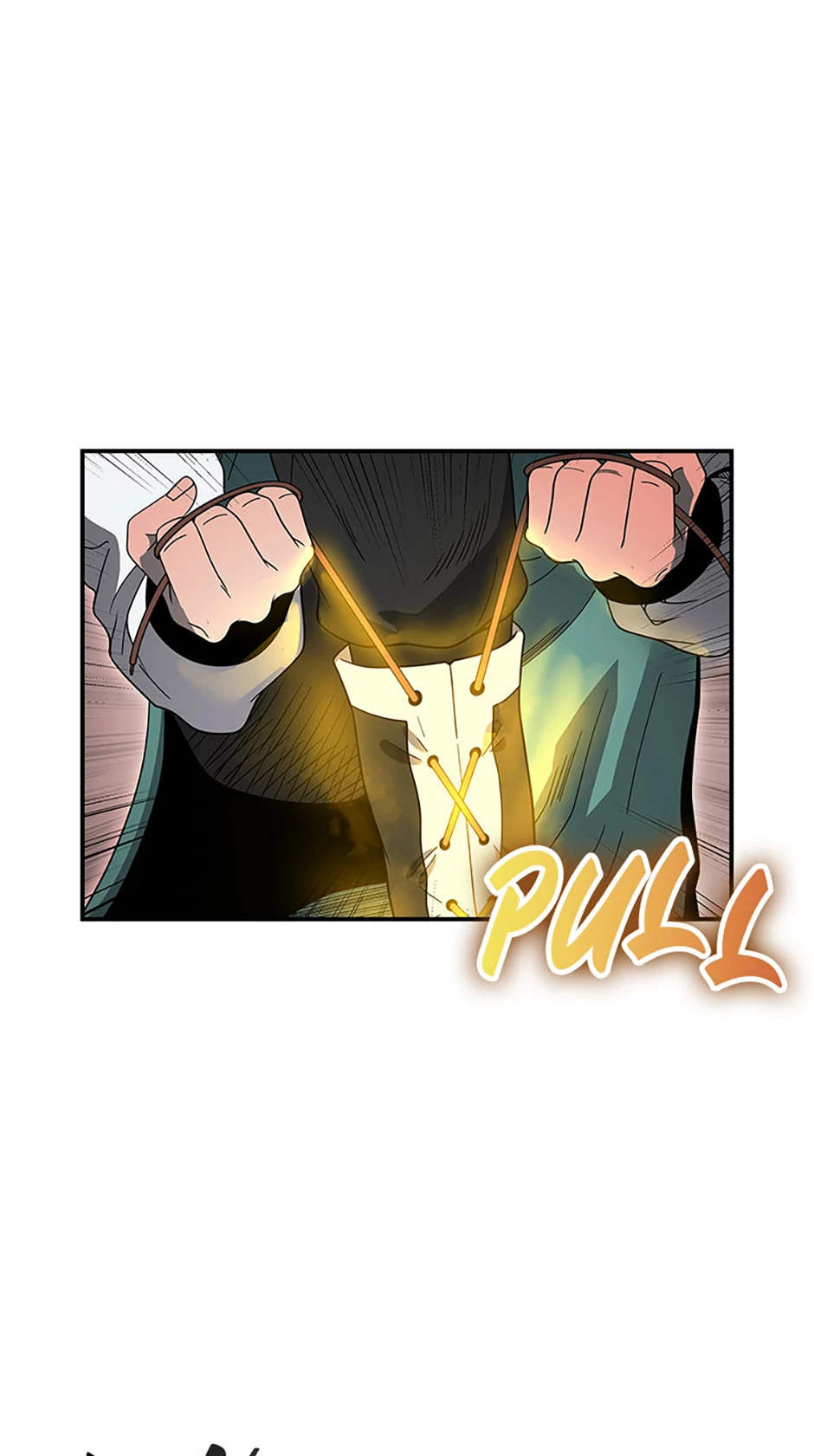 The Demonic Blade Fairy Chapter 44 - page 46