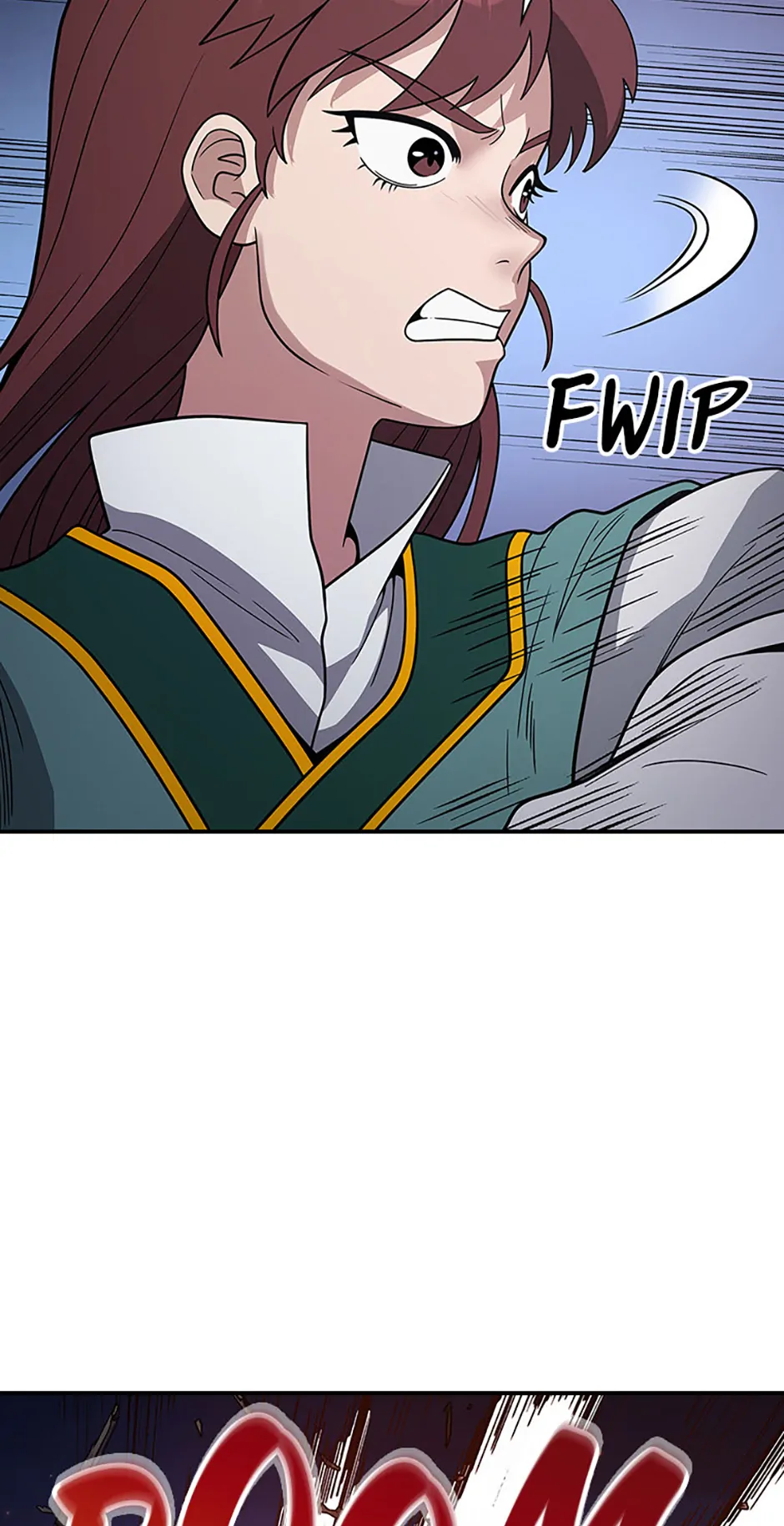 The Demonic Blade Fairy Chapter 44 - page 4