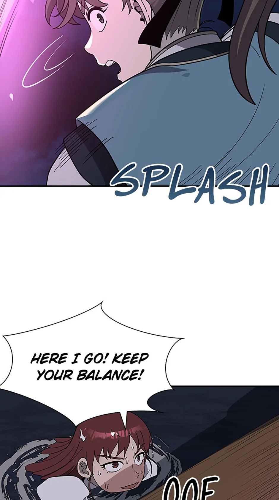 The Demonic Blade Fairy Chapter 44 - page 49