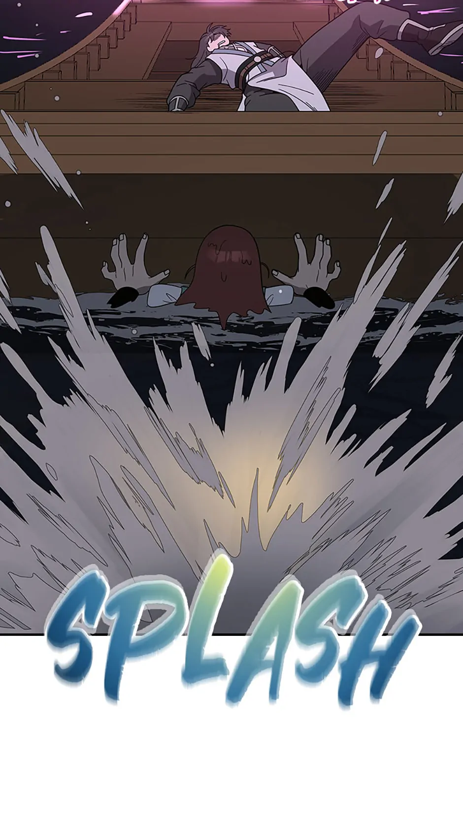 The Demonic Blade Fairy Chapter 44 - page 51