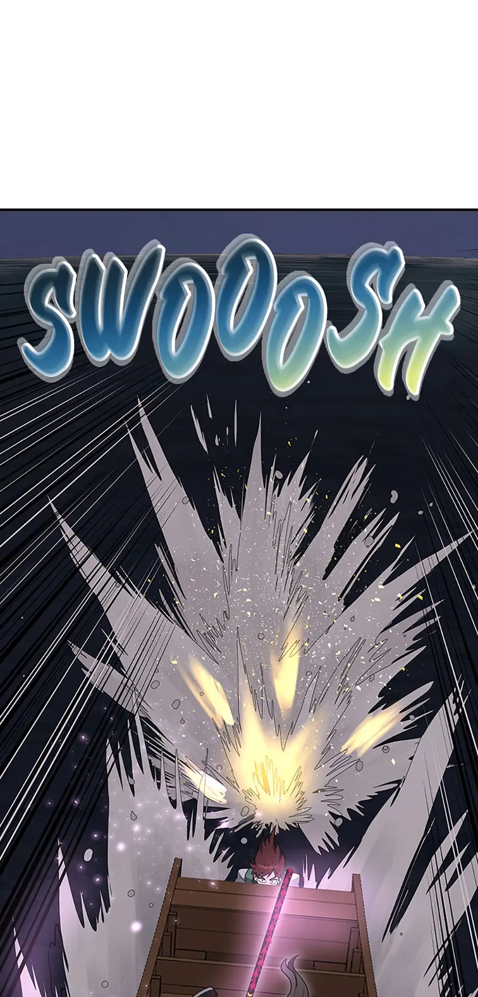 The Demonic Blade Fairy Chapter 44 - page 53