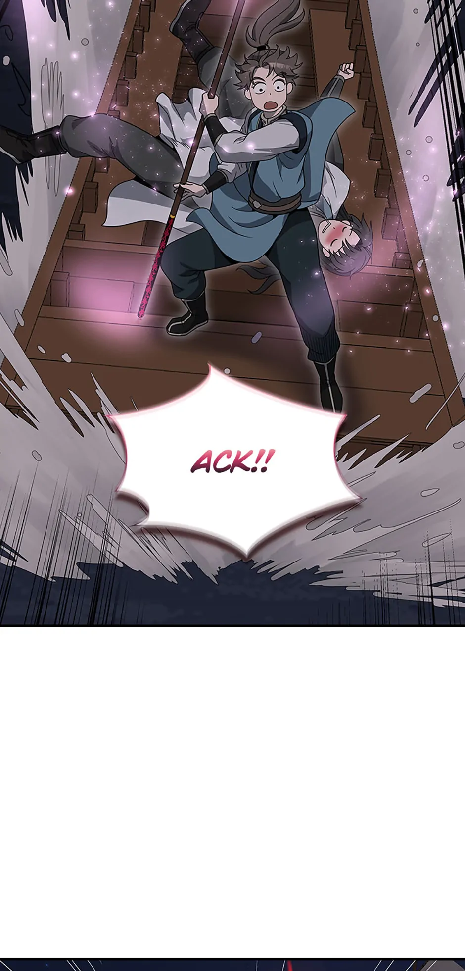 The Demonic Blade Fairy Chapter 44 - page 54