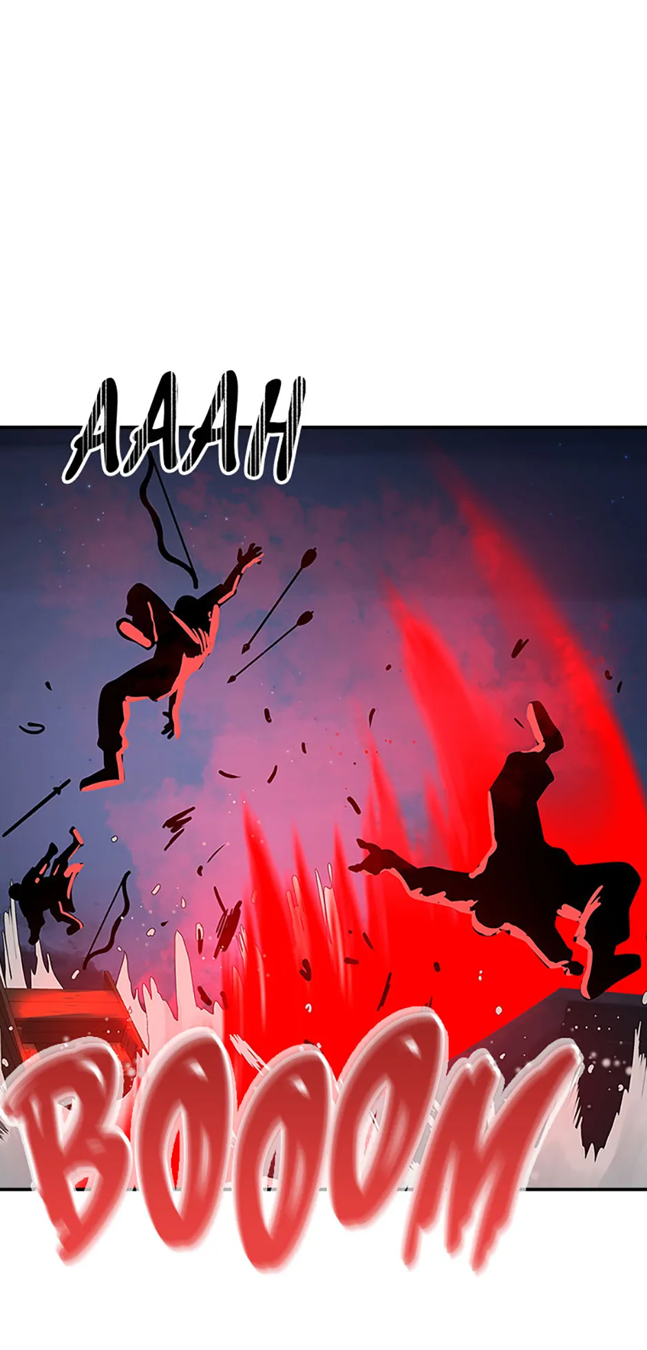 The Demonic Blade Fairy Chapter 44 - page 56