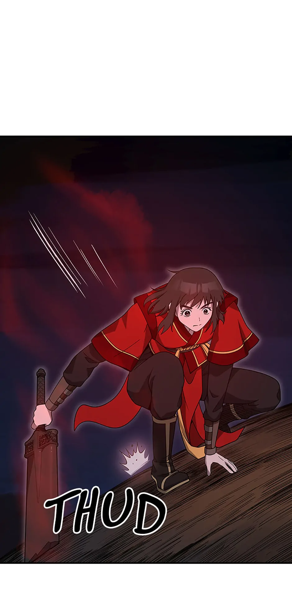 The Demonic Blade Fairy Chapter 44 - page 57