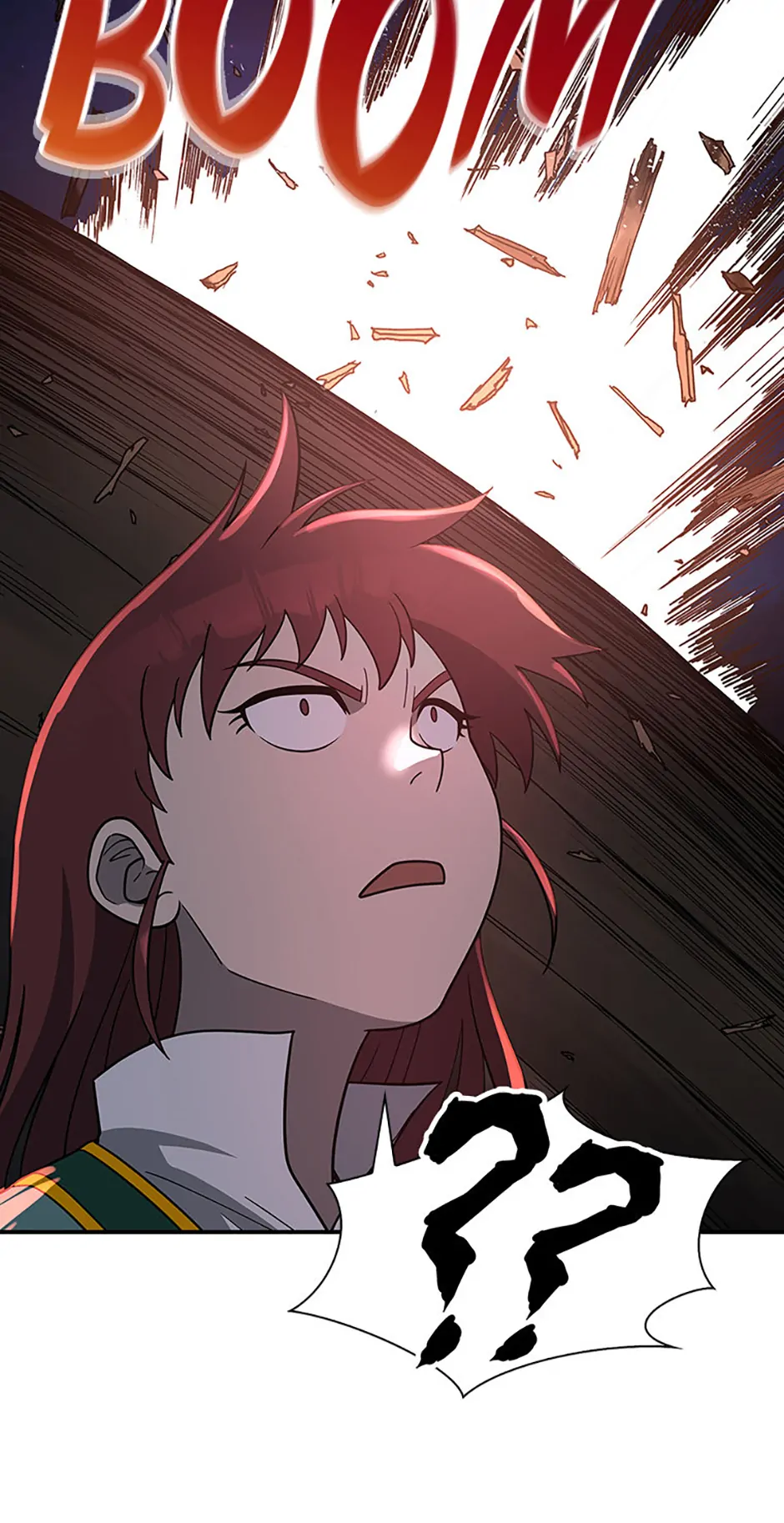 The Demonic Blade Fairy Chapter 44 - page 5