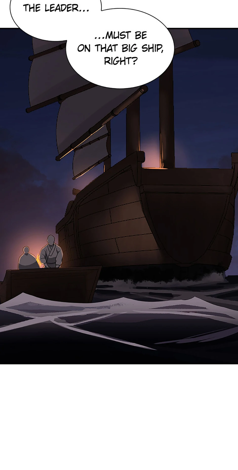 The Demonic Blade Fairy Chapter 44 - page 59