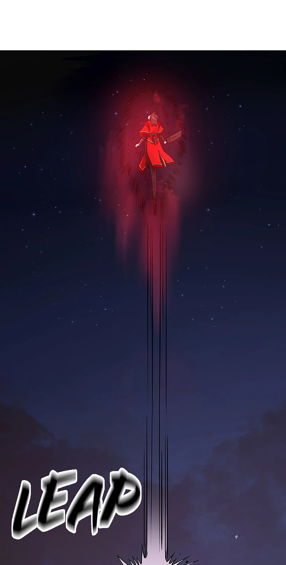 The Demonic Blade Fairy Chapter 44 - page 60