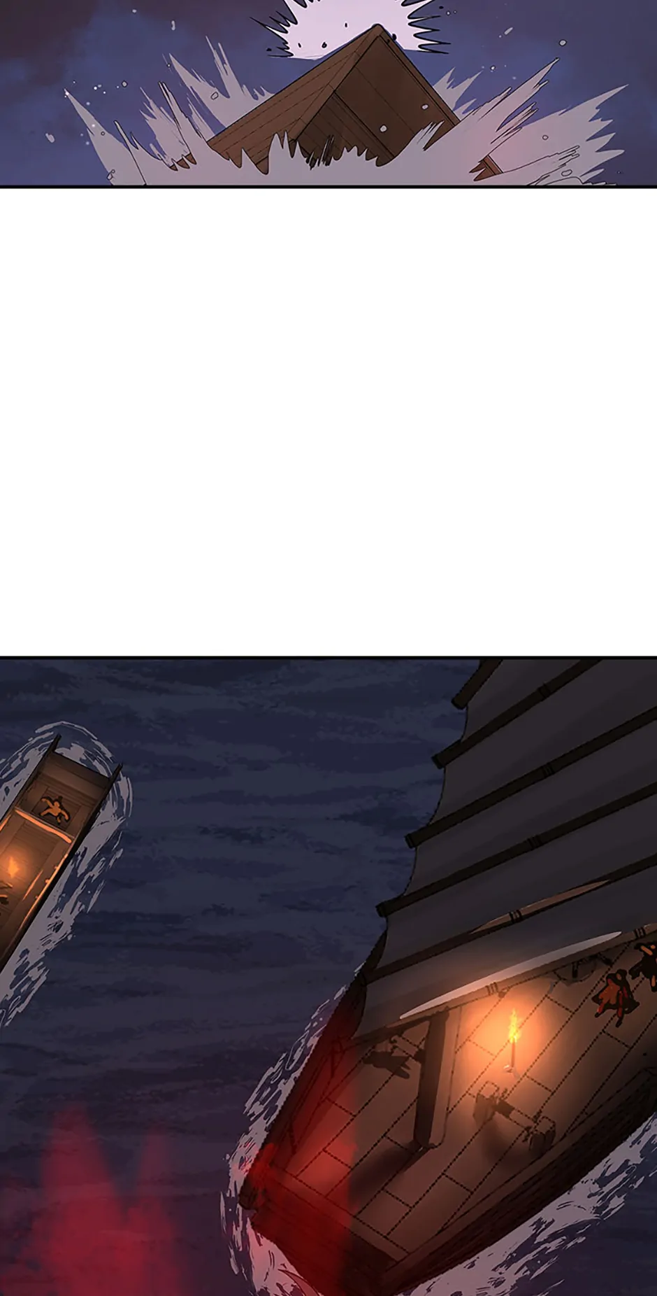 The Demonic Blade Fairy Chapter 44 - page 61