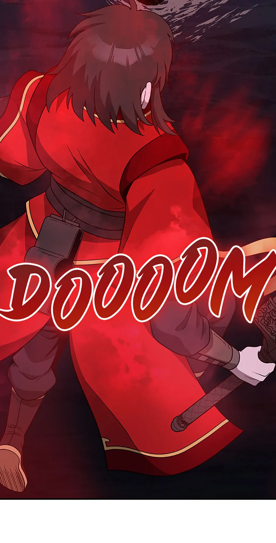 The Demonic Blade Fairy Chapter 44 - page 62