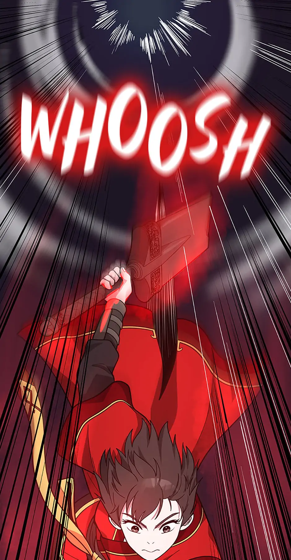 The Demonic Blade Fairy Chapter 44 - page 65