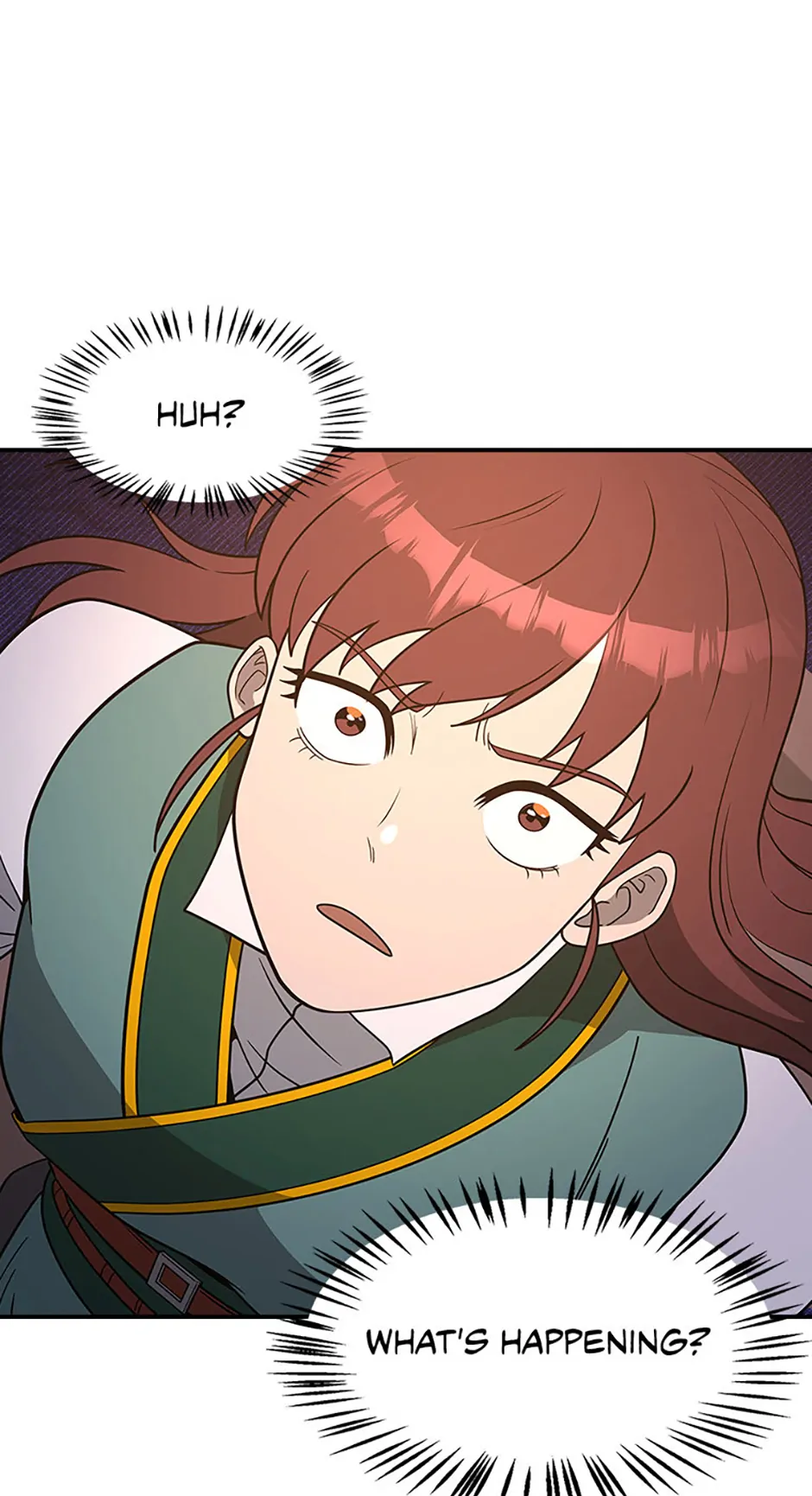 The Demonic Blade Fairy Chapter 44 - page 6