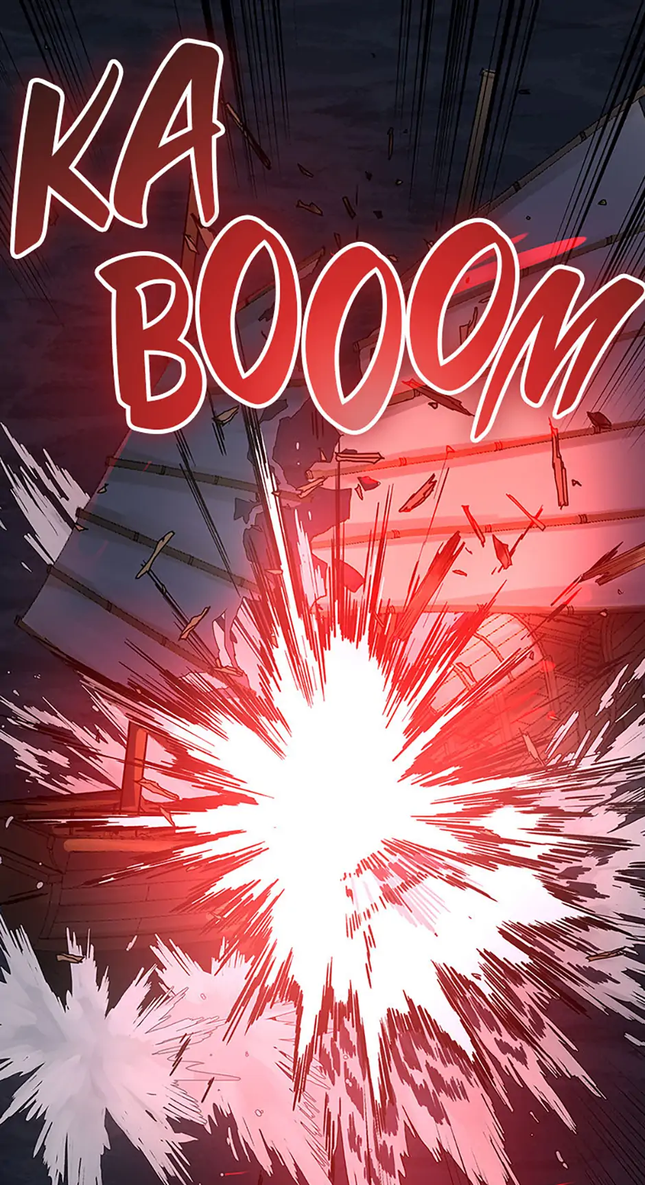 The Demonic Blade Fairy Chapter 44 - page 70