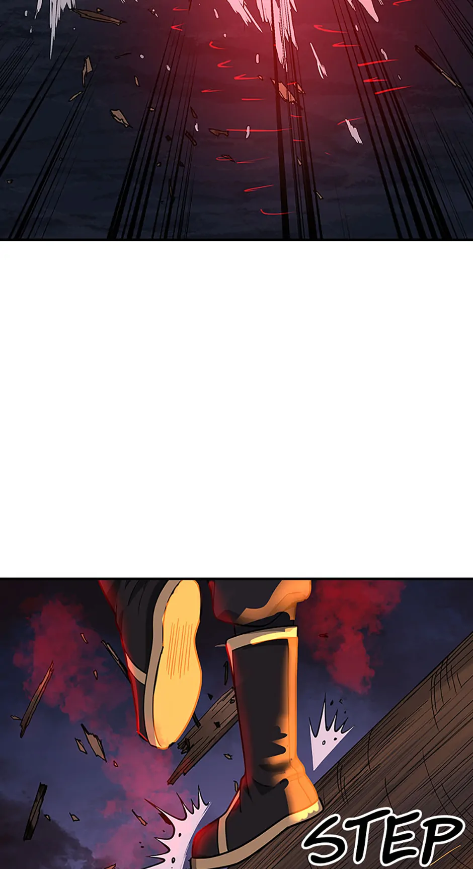 The Demonic Blade Fairy Chapter 44 - page 71