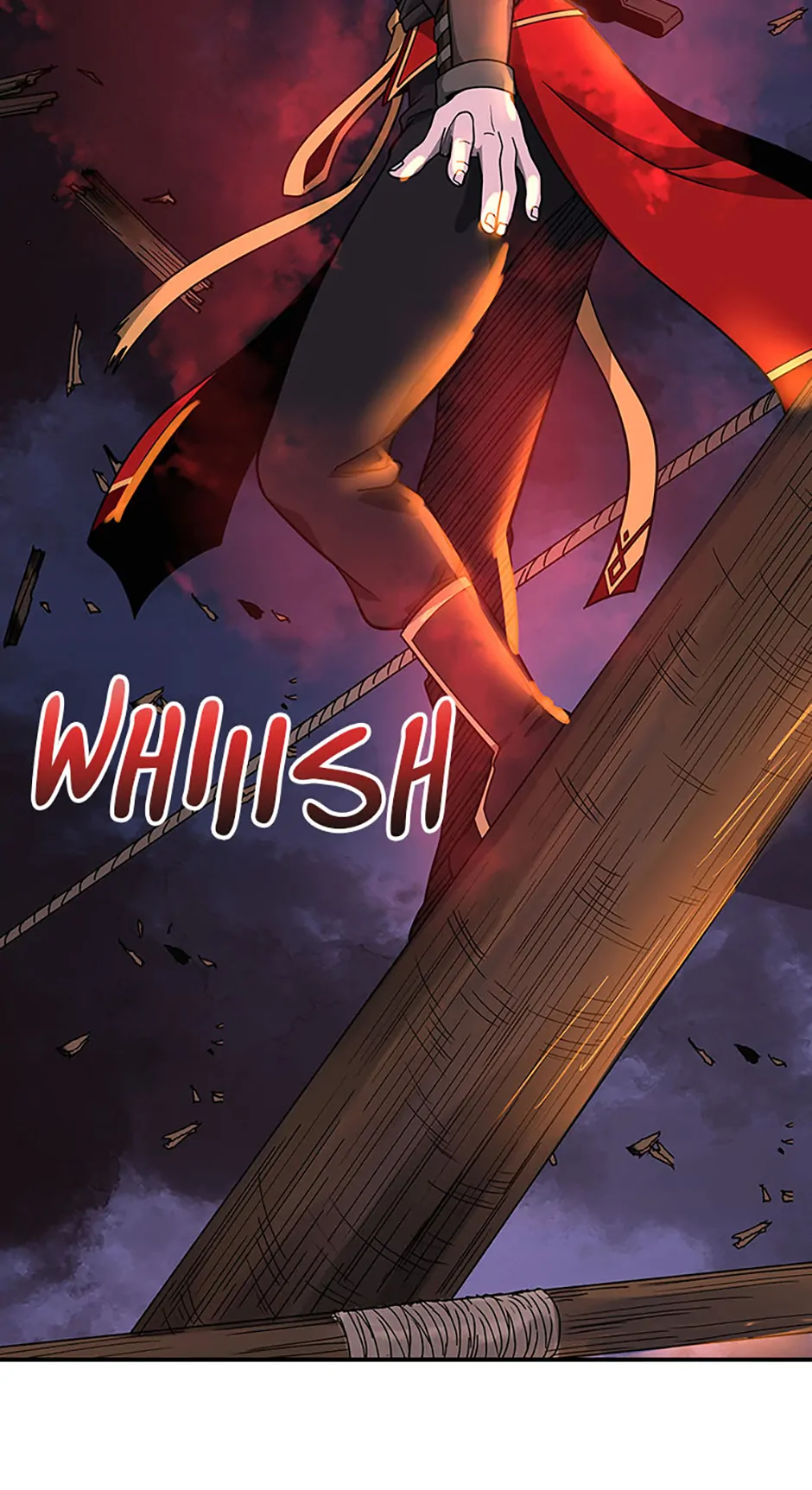 The Demonic Blade Fairy Chapter 44 - page 73