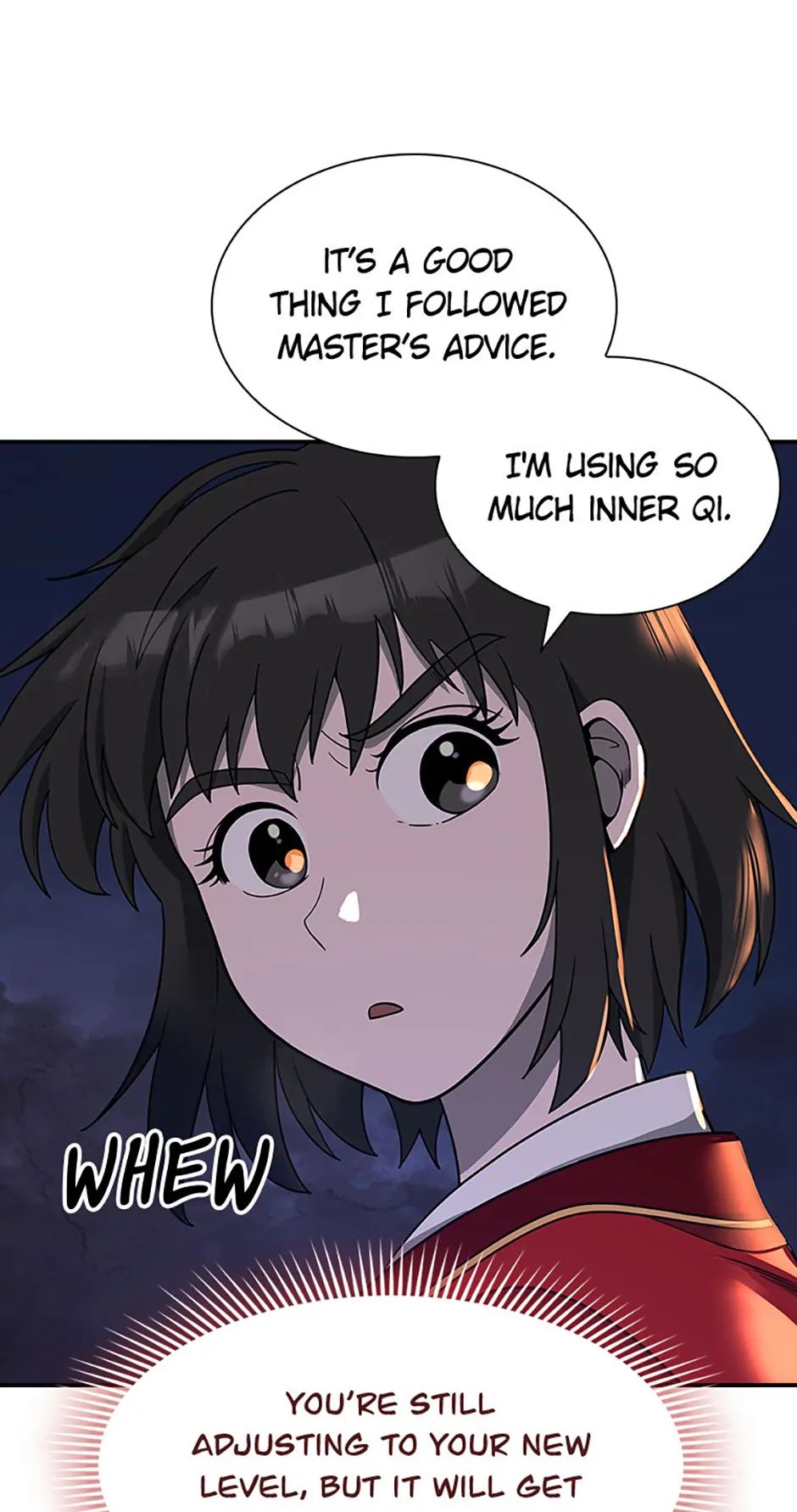 The Demonic Blade Fairy Chapter 44 - page 74