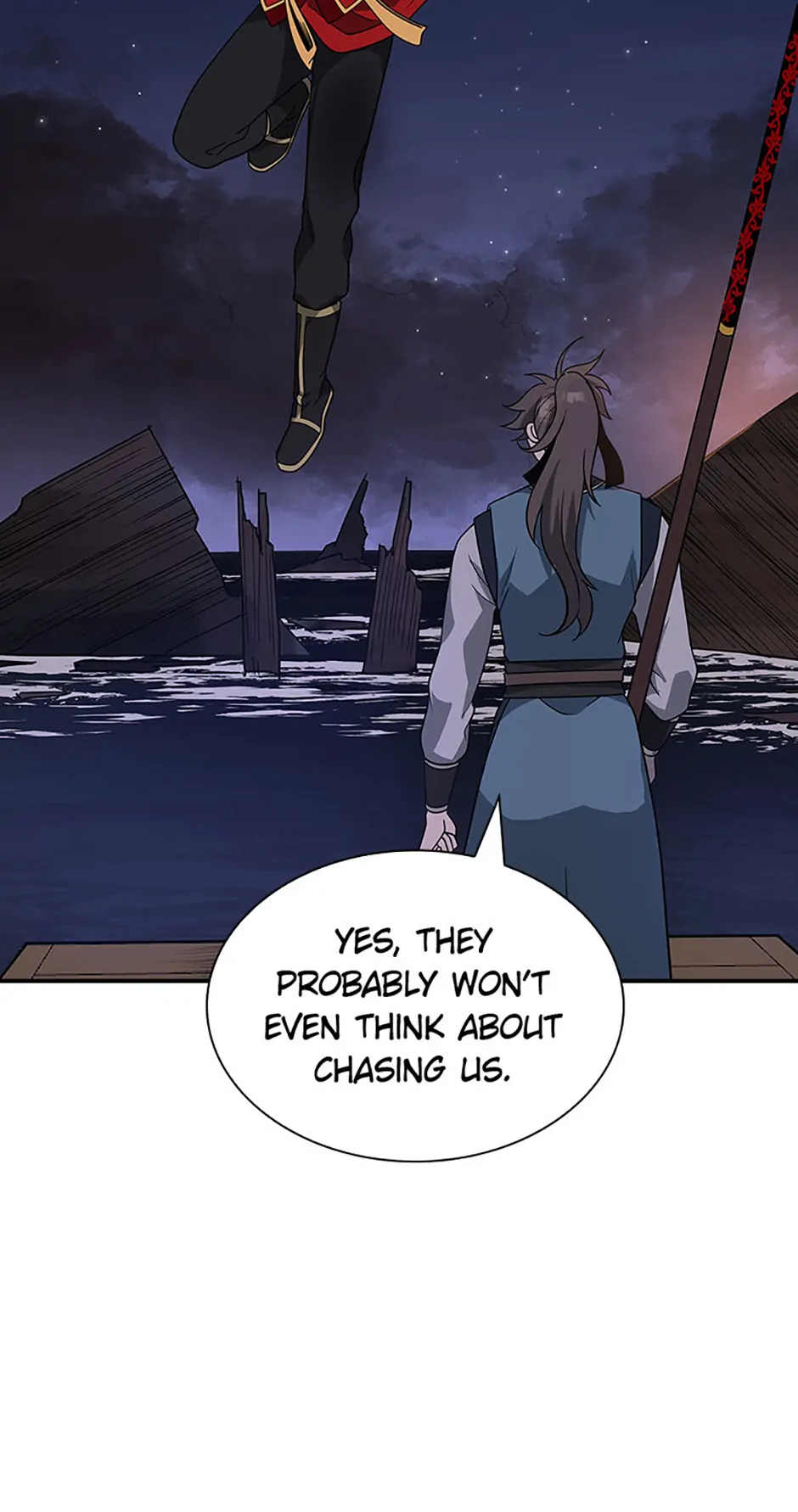 The Demonic Blade Fairy Chapter 44 - page 77