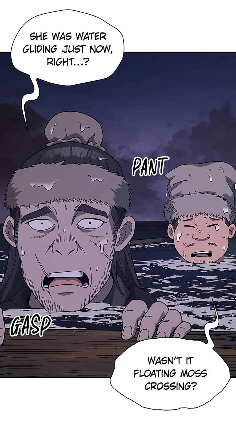 The Demonic Blade Fairy Chapter 44 - page 78