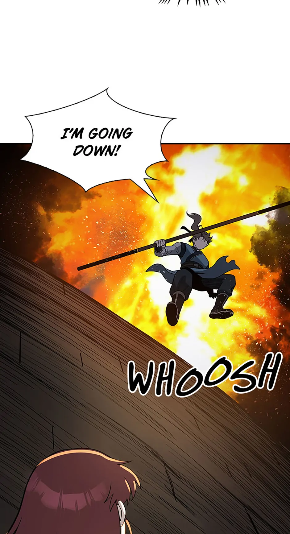 The Demonic Blade Fairy Chapter 44 - page 7