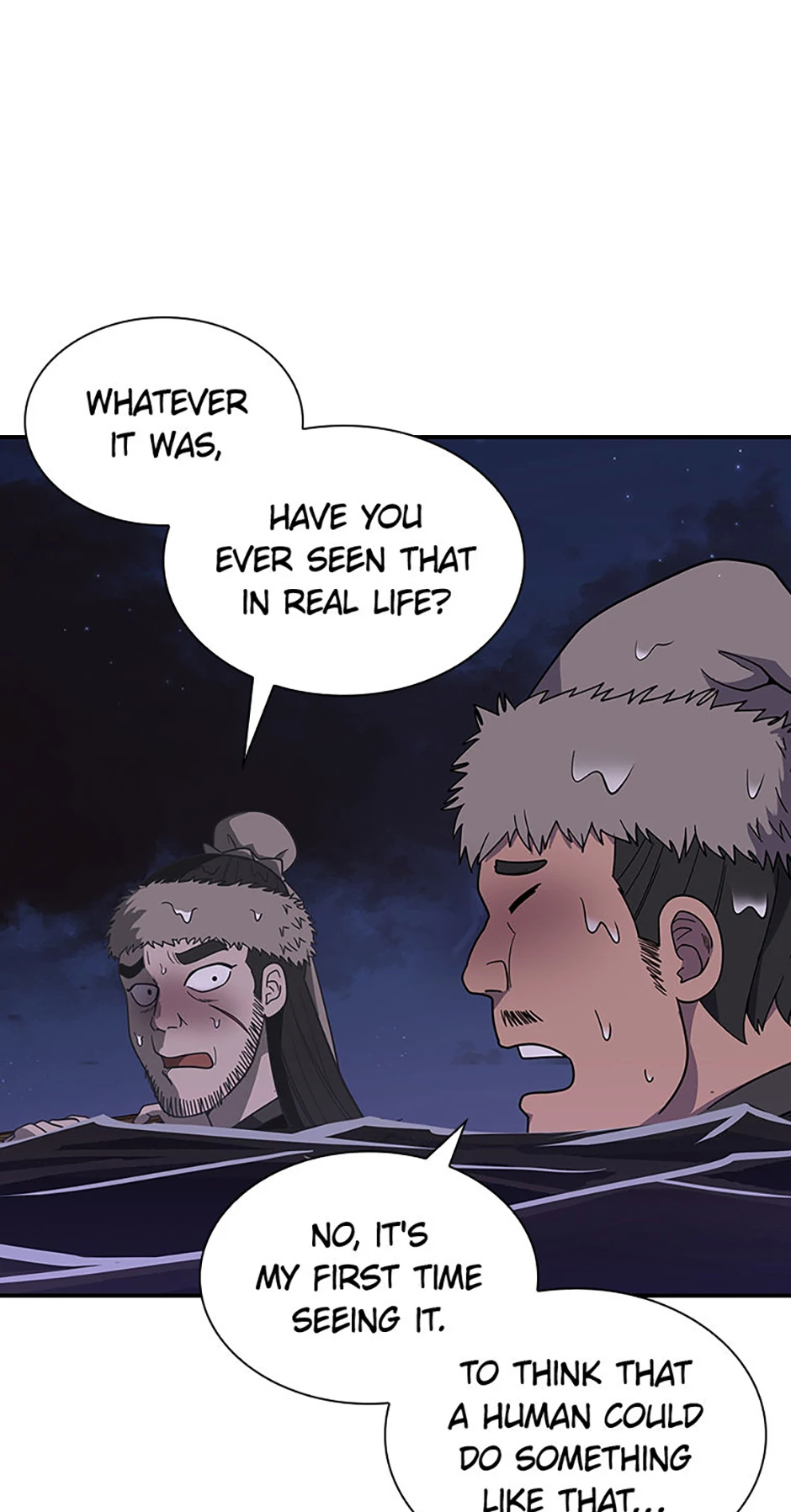 The Demonic Blade Fairy Chapter 44 - page 79