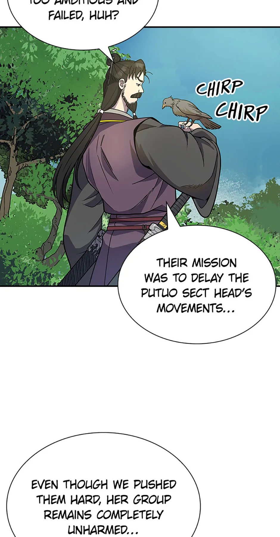 The Demonic Blade Fairy Chapter 44 - page 82