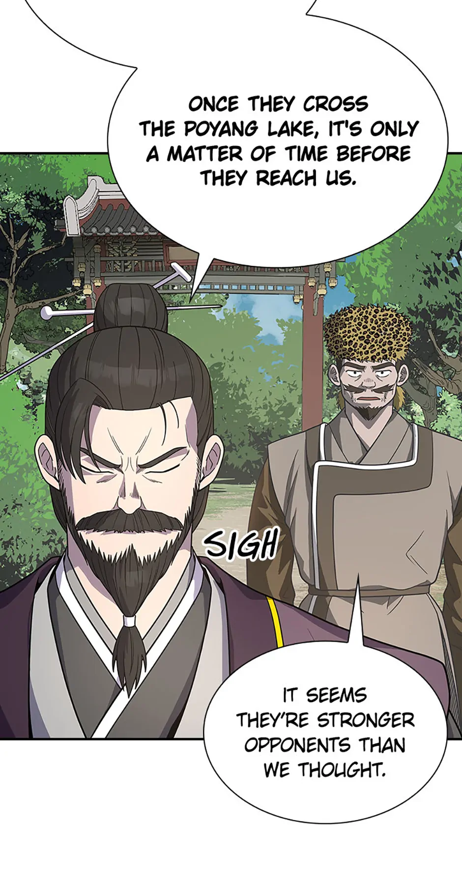 The Demonic Blade Fairy Chapter 44 - page 83