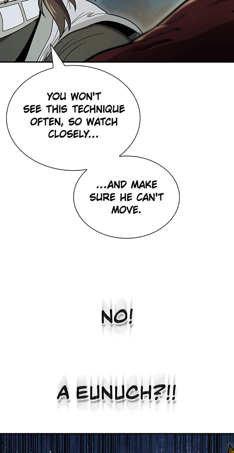 The Demonic Blade Fairy Chapter 25 - page 37