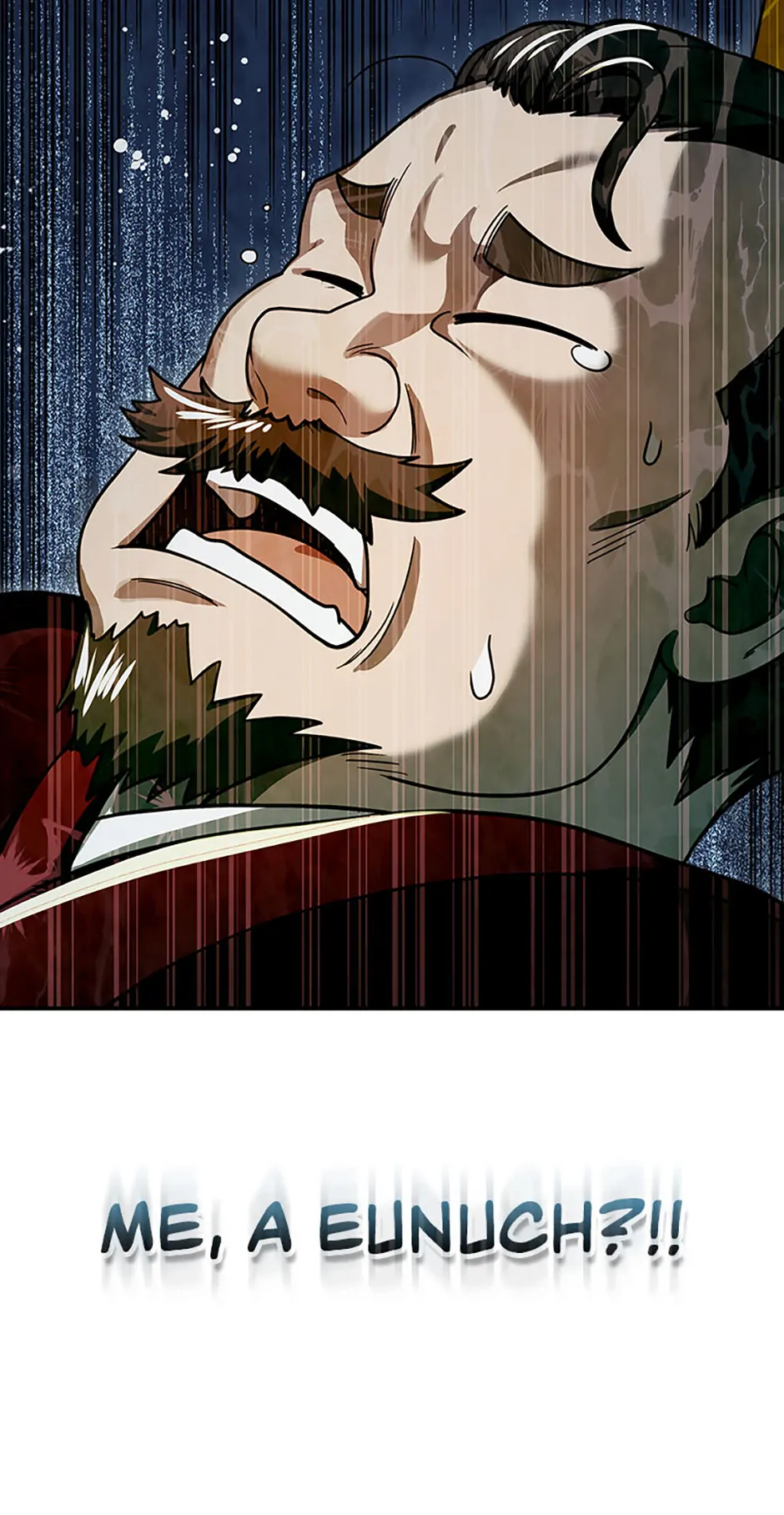 The Demonic Blade Fairy Chapter 25 - page 38