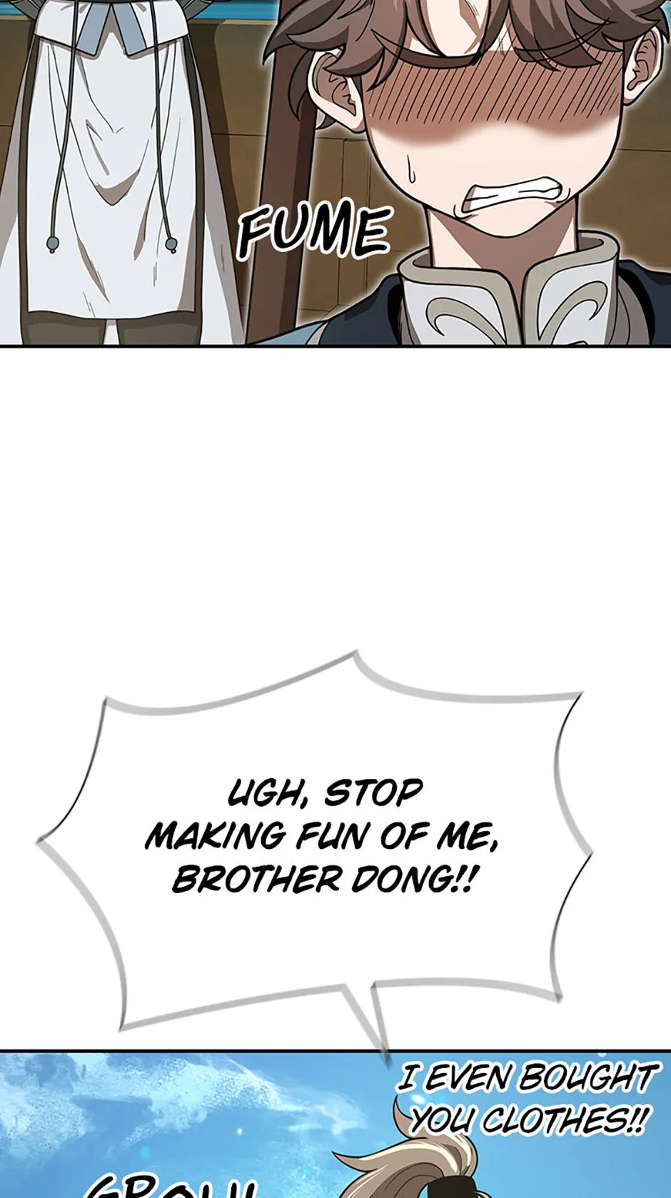 The Demonic Blade Fairy Chapter 25 - page 49