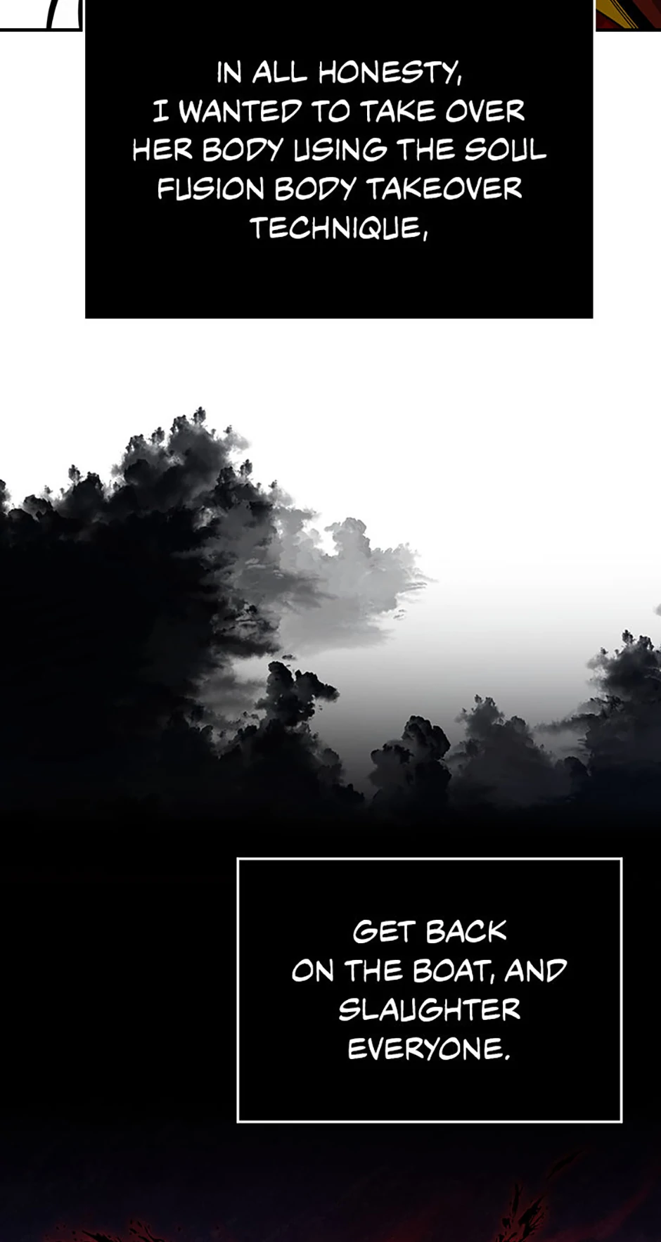 The Demonic Blade Fairy Chapter 25 - page 65