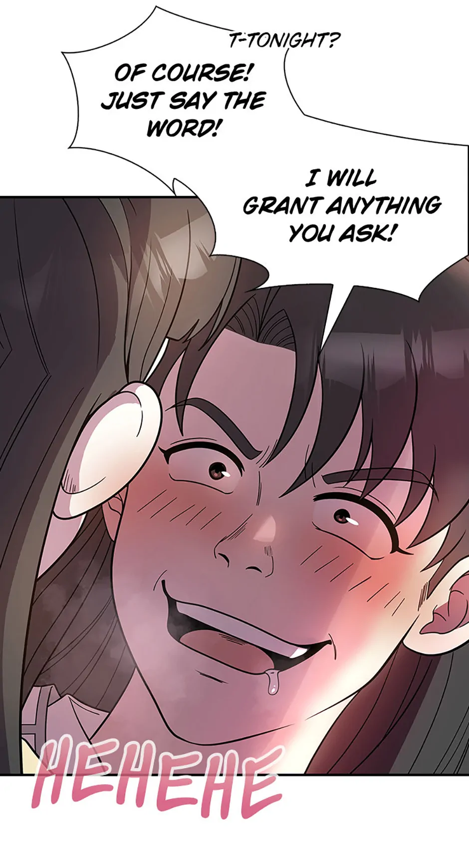 The Demonic Blade Fairy Chapter 45 - page 10