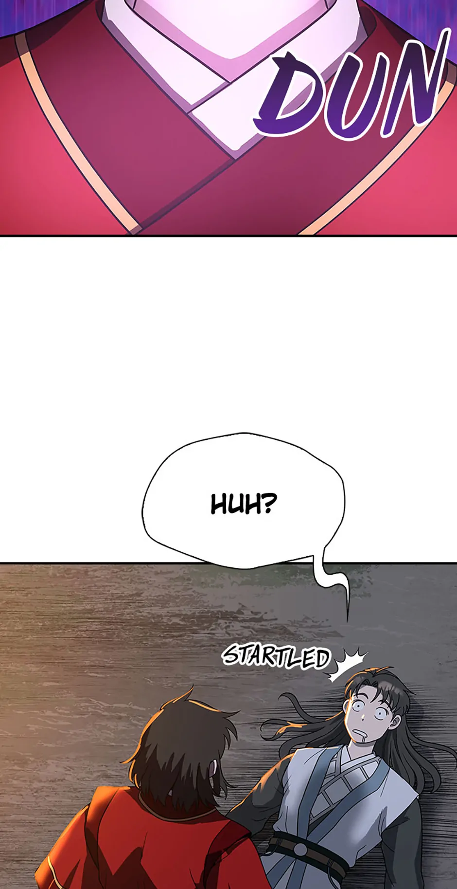 The Demonic Blade Fairy Chapter 45 - page 12