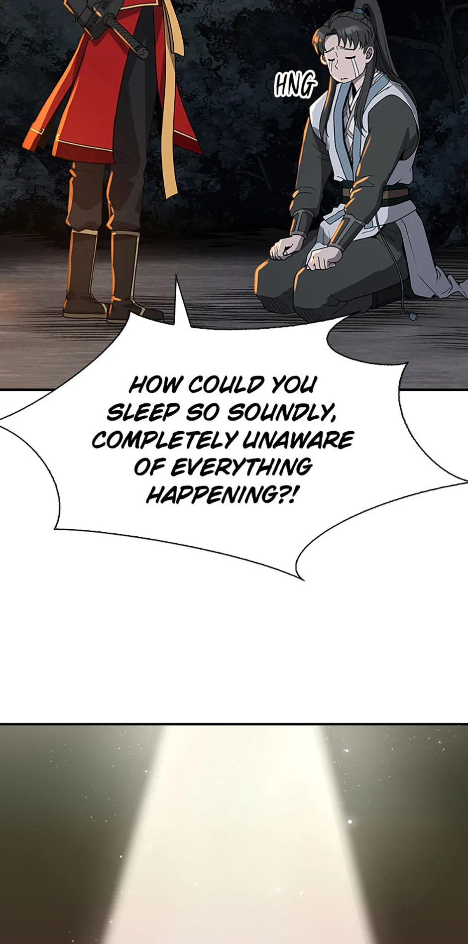 The Demonic Blade Fairy Chapter 45 - page 17