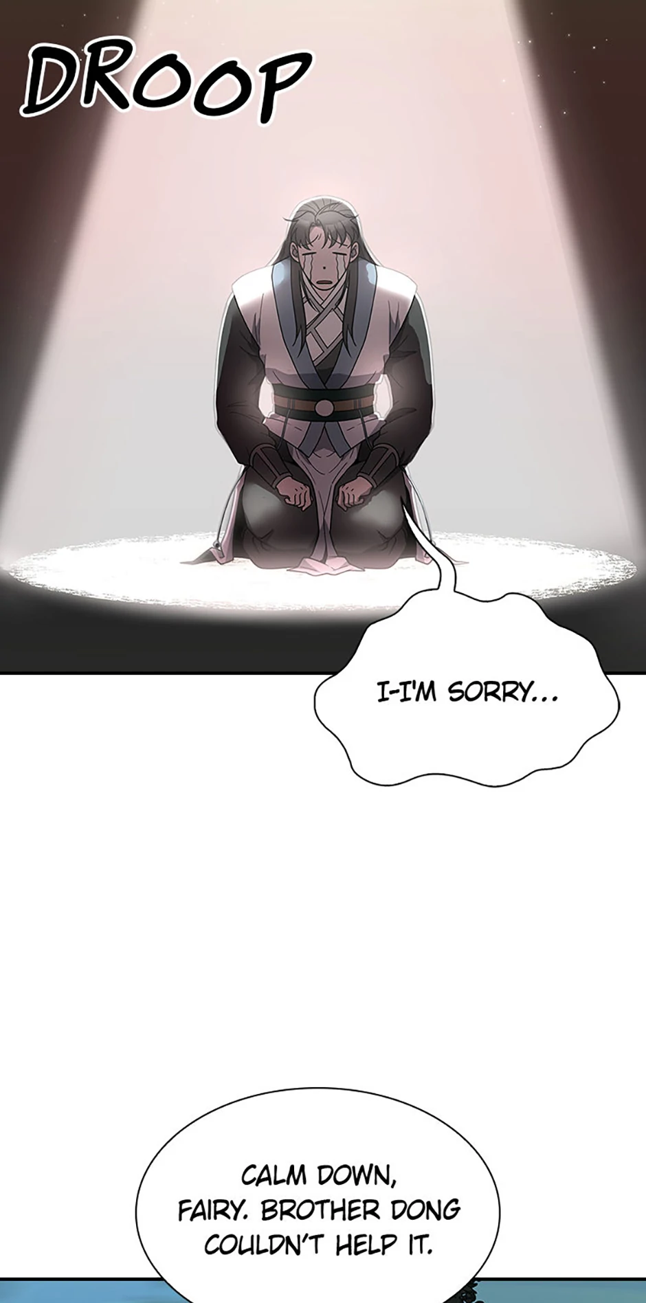 The Demonic Blade Fairy Chapter 45 - page 18