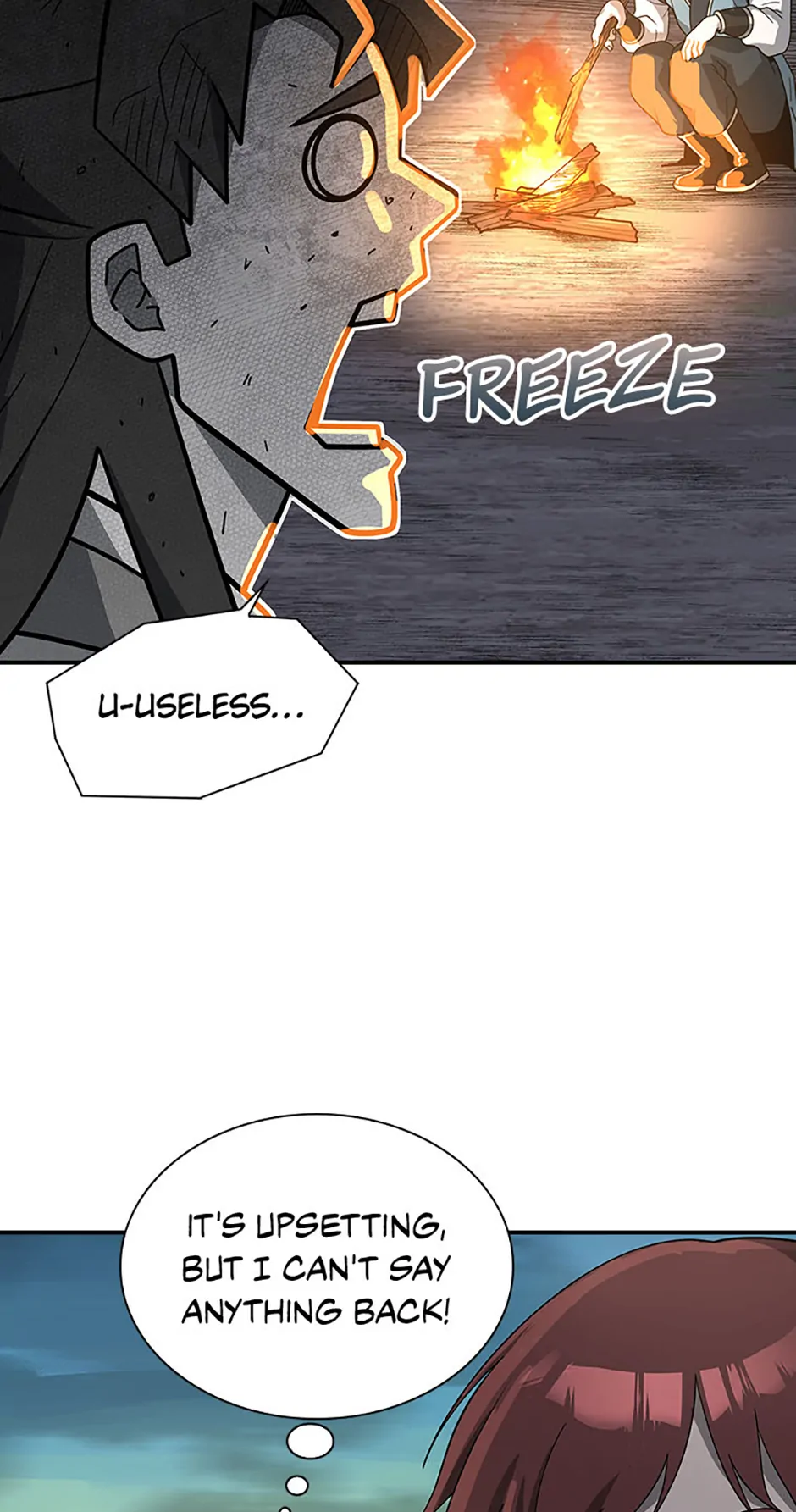 The Demonic Blade Fairy Chapter 45 - page 24