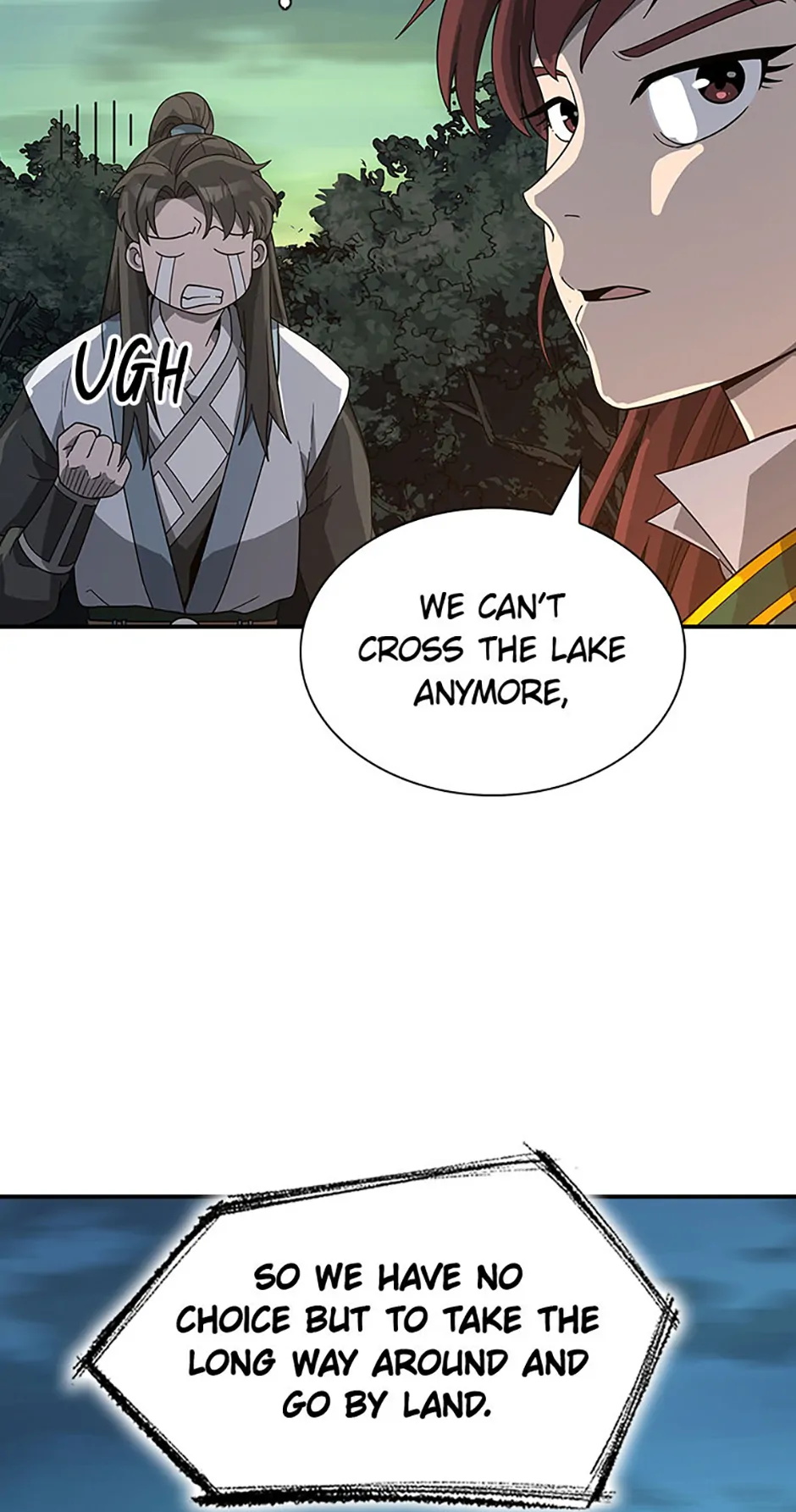 The Demonic Blade Fairy Chapter 45 - page 25