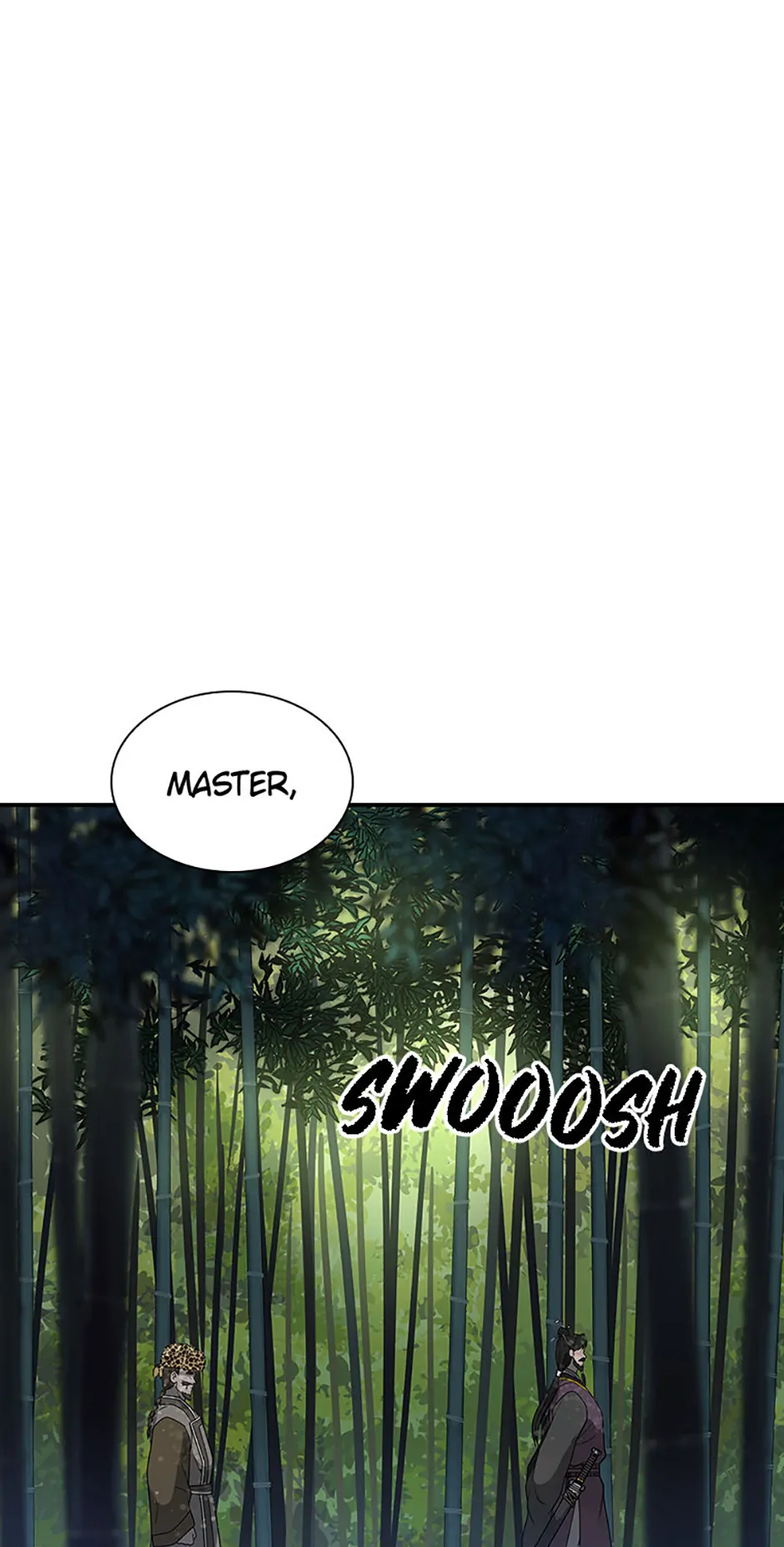 The Demonic Blade Fairy Chapter 45 - page 27