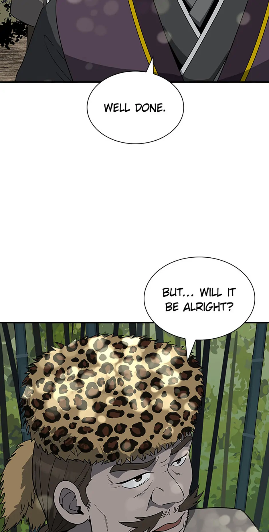 The Demonic Blade Fairy Chapter 45 - page 29