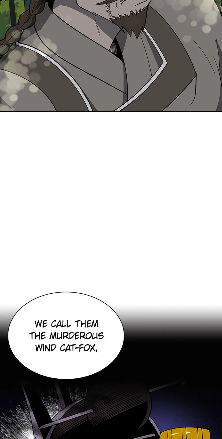 The Demonic Blade Fairy Chapter 45 - page 30