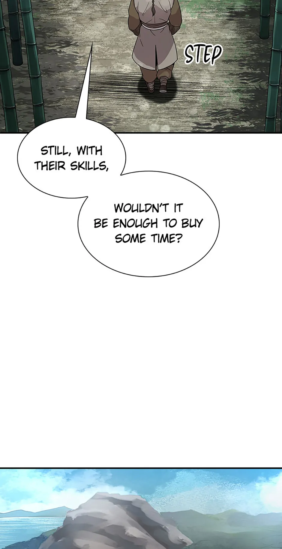 The Demonic Blade Fairy Chapter 45 - page 34