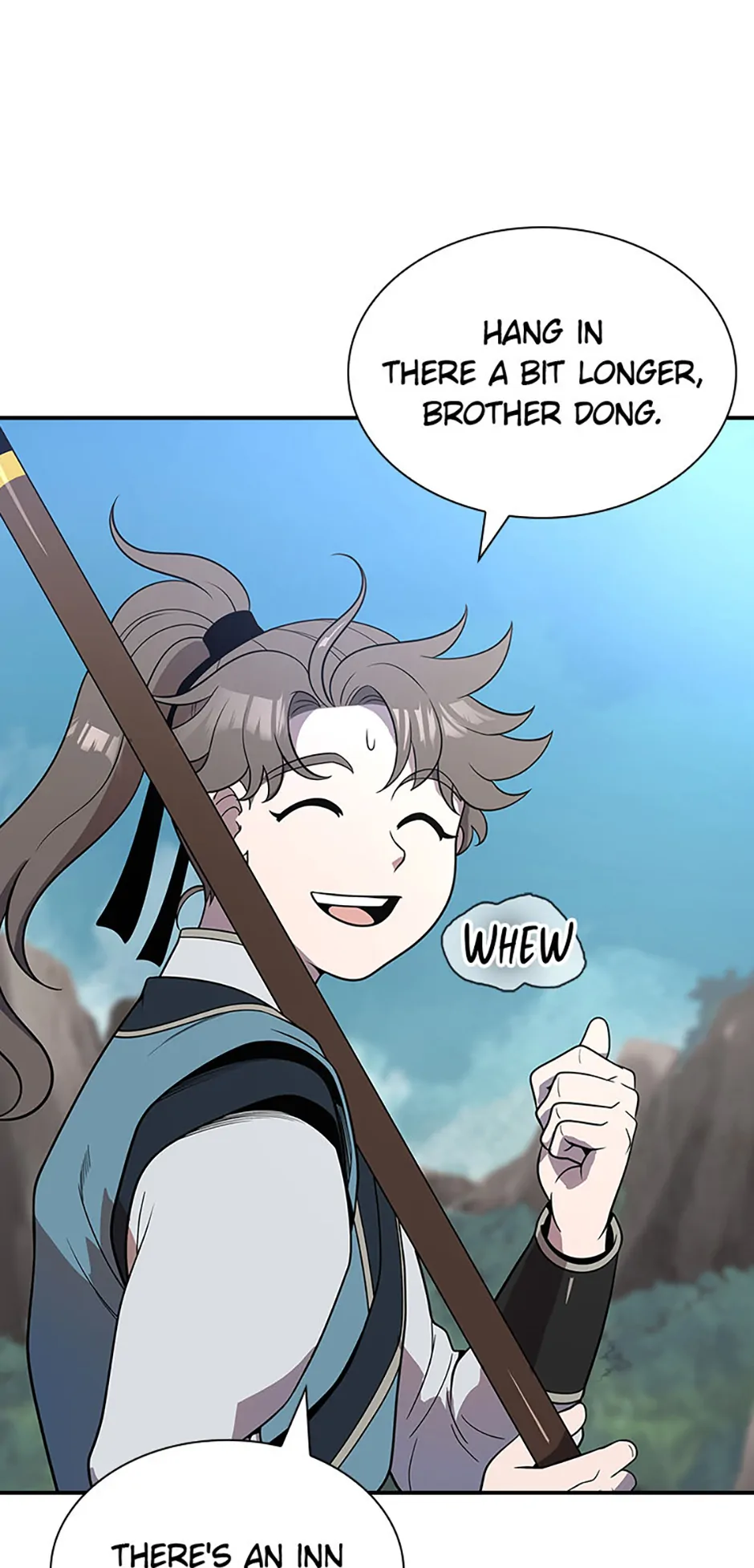 The Demonic Blade Fairy Chapter 45 - page 37