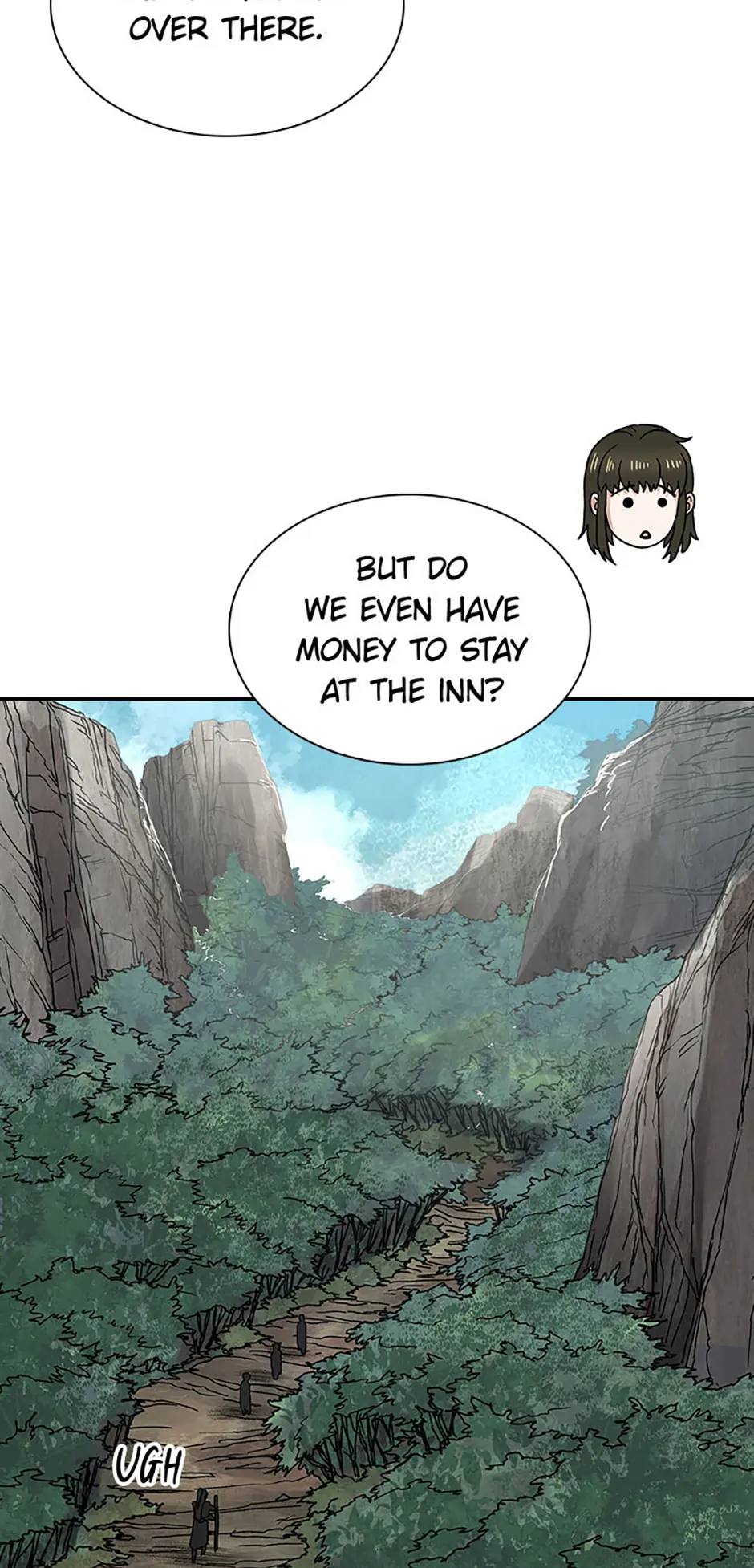 The Demonic Blade Fairy Chapter 45 - page 38