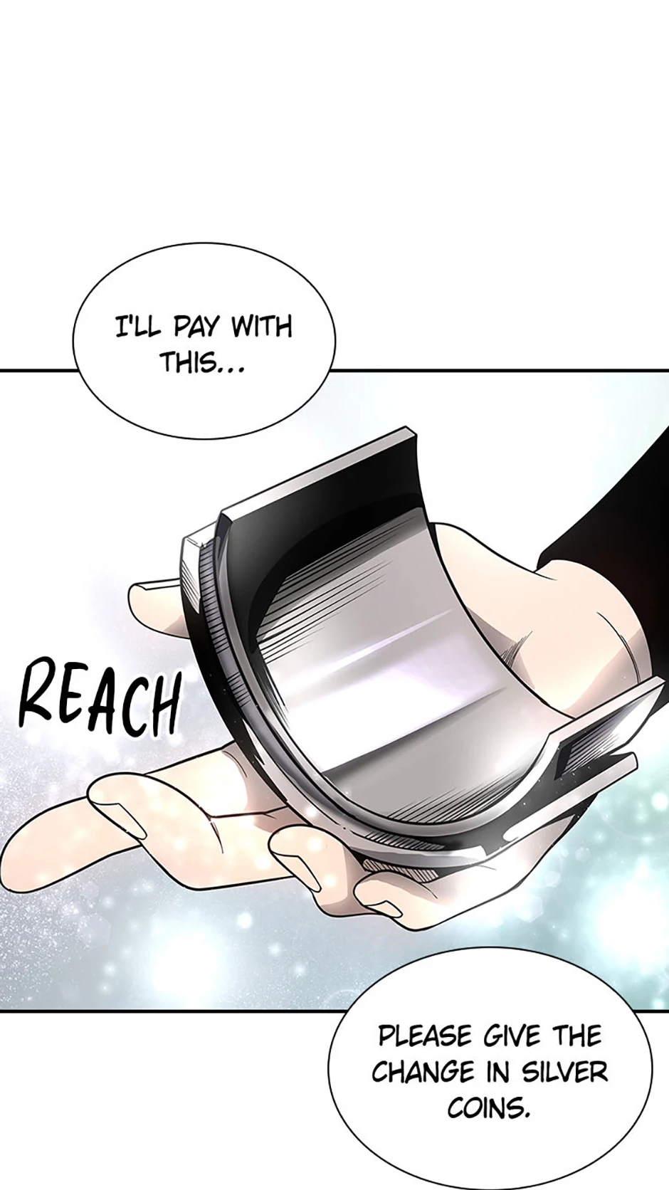 The Demonic Blade Fairy Chapter 45 - page 42