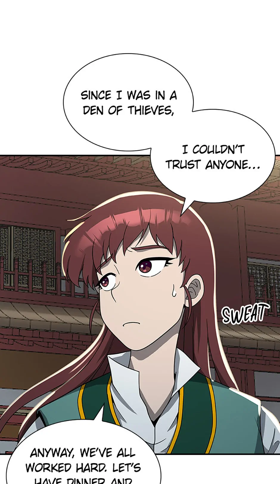 The Demonic Blade Fairy Chapter 45 - page 47