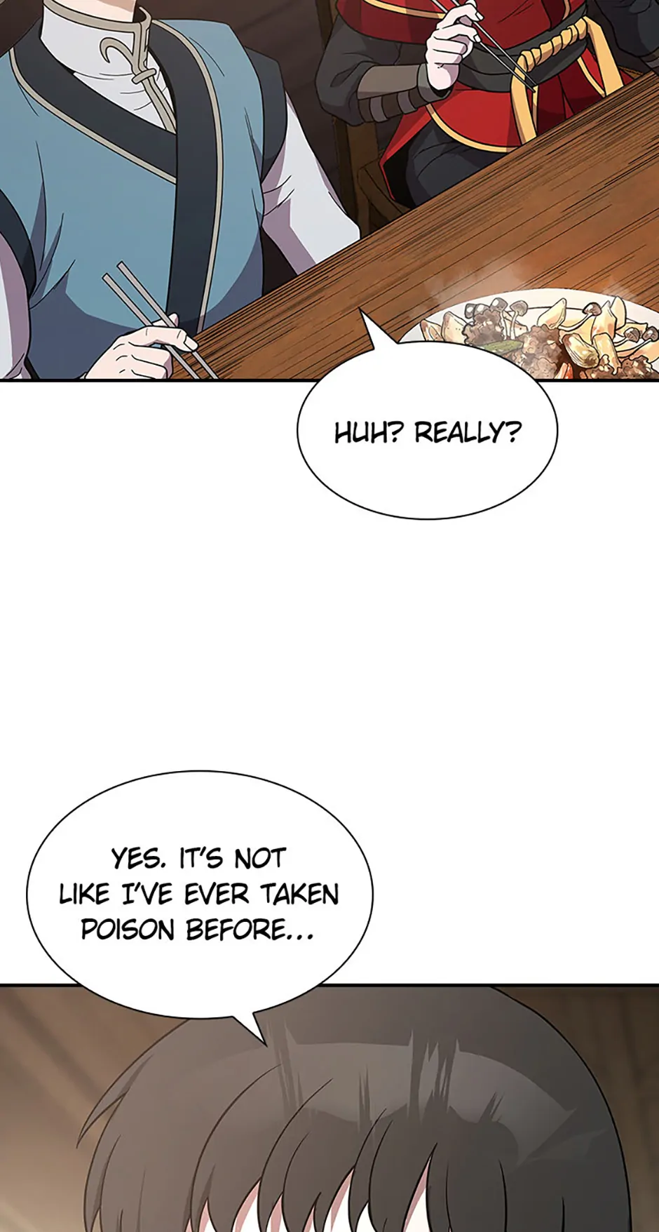 The Demonic Blade Fairy Chapter 45 - page 54