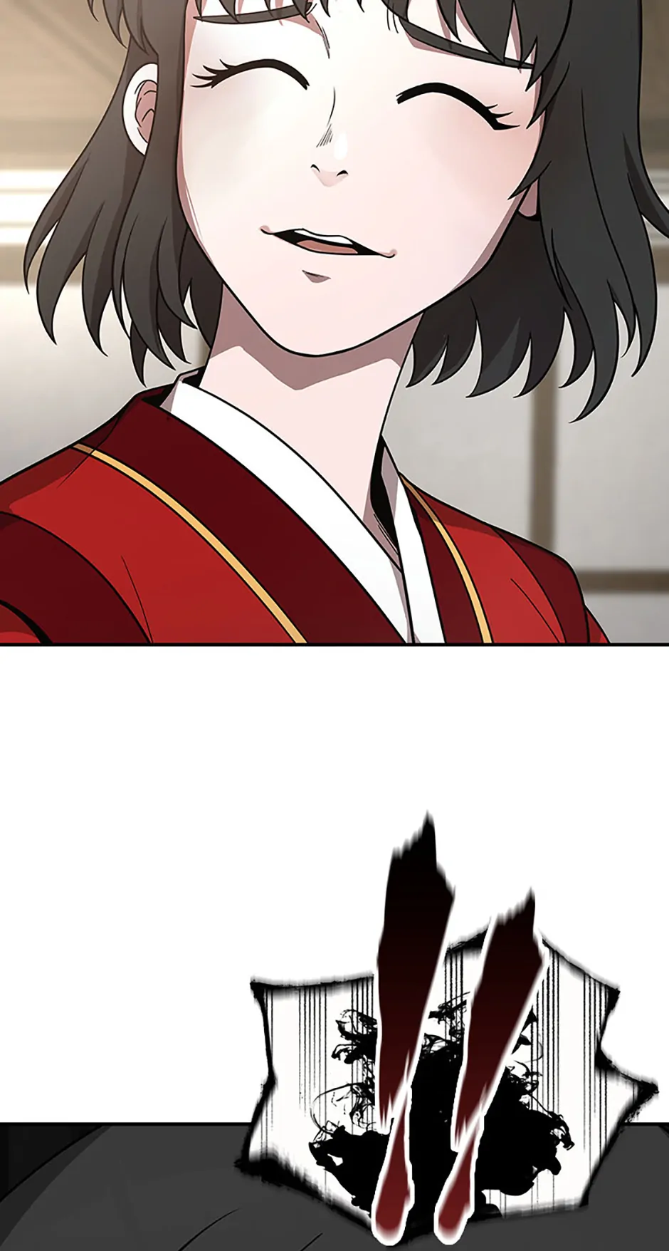 The Demonic Blade Fairy Chapter 45 - page 55