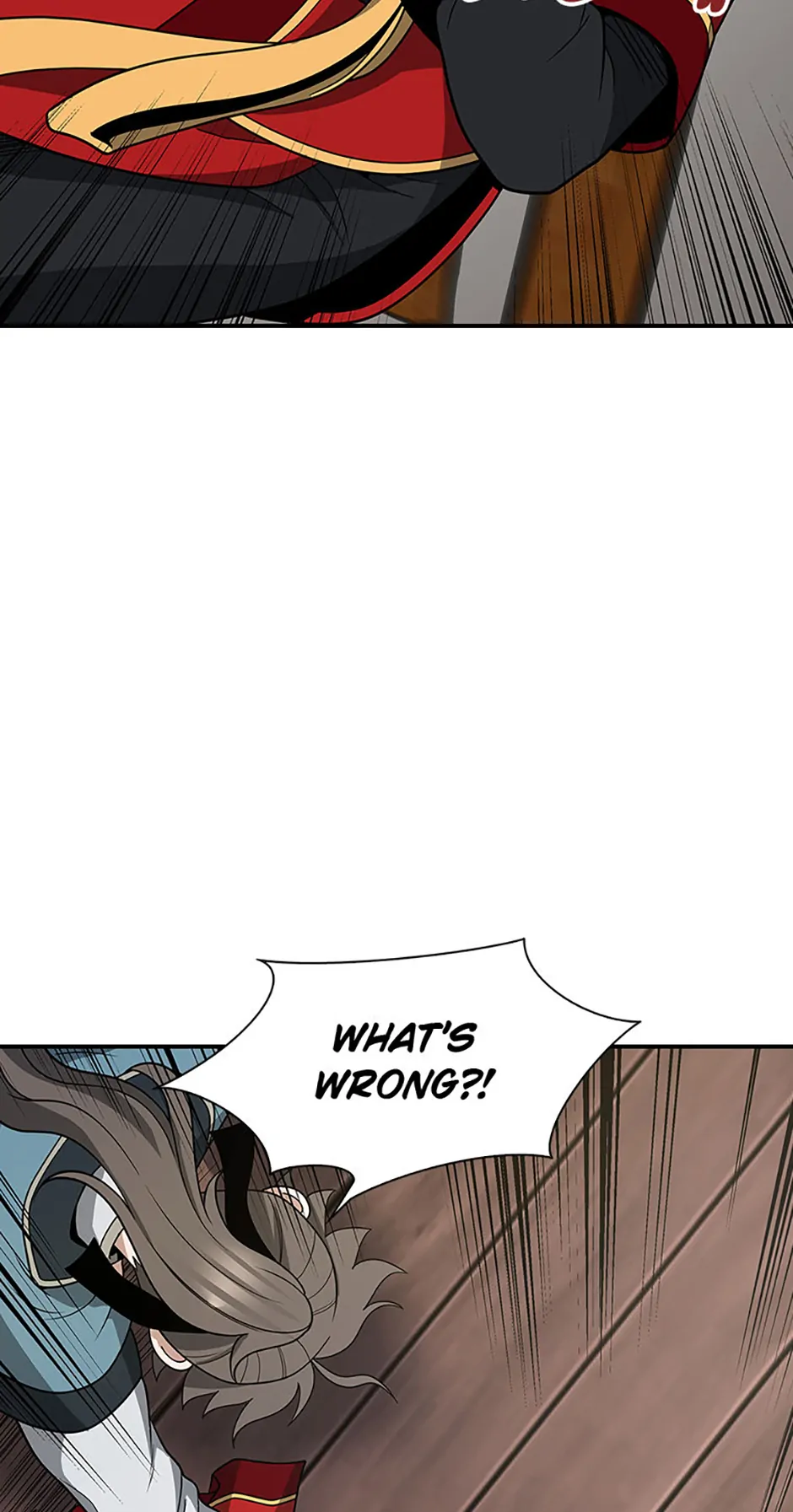 The Demonic Blade Fairy Chapter 45 - page 58