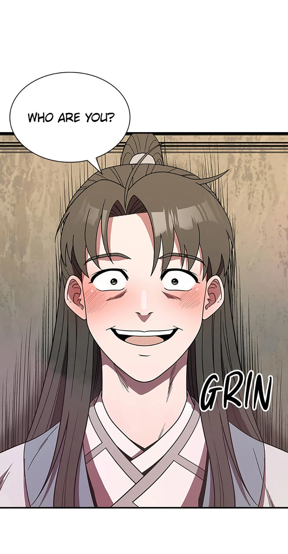 The Demonic Blade Fairy Chapter 45 - page 5