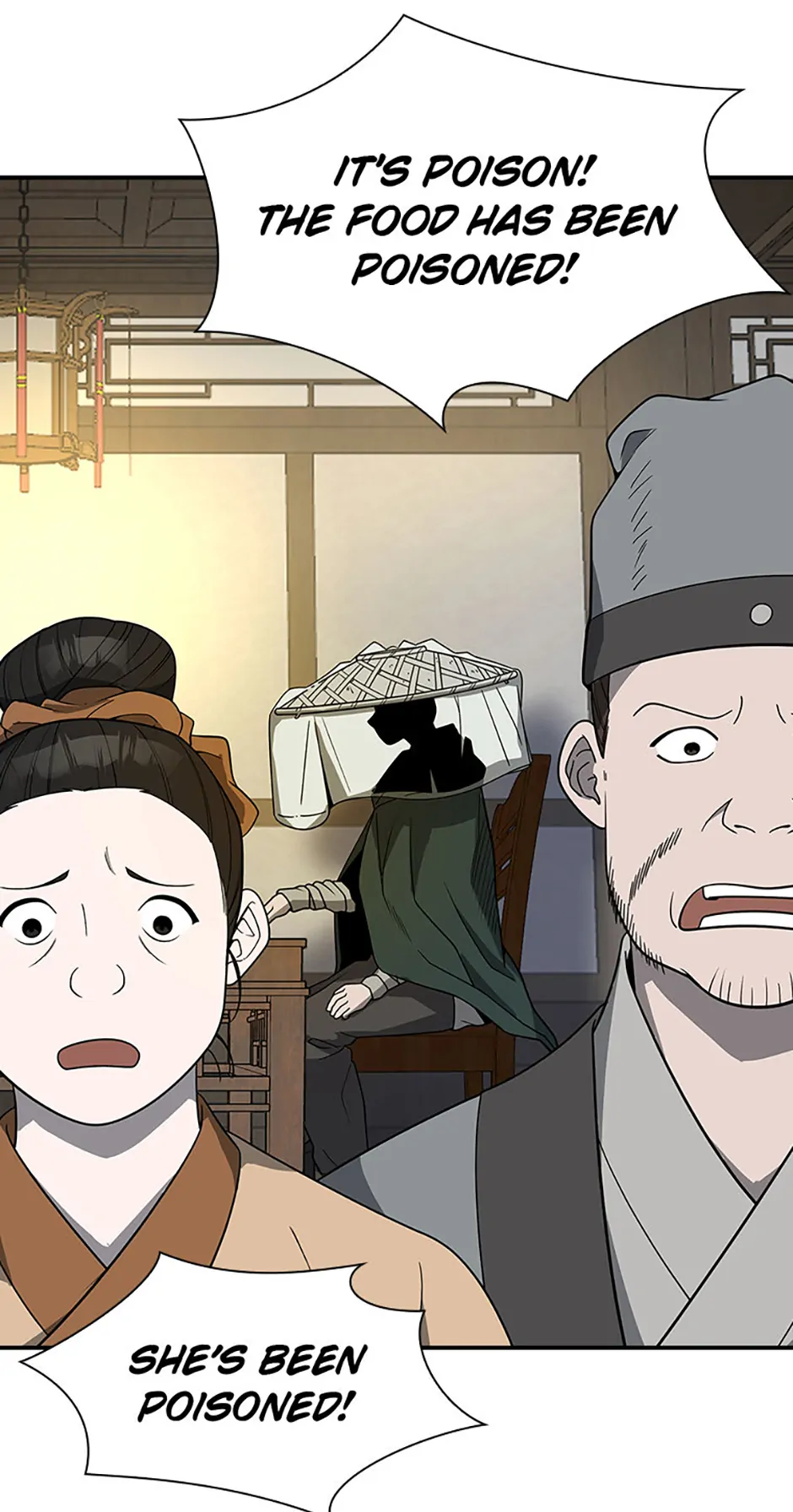 The Demonic Blade Fairy Chapter 45 - page 60