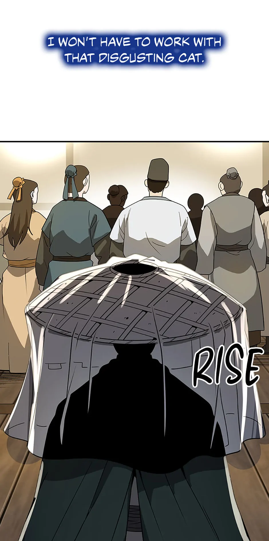 The Demonic Blade Fairy Chapter 45 - page 63