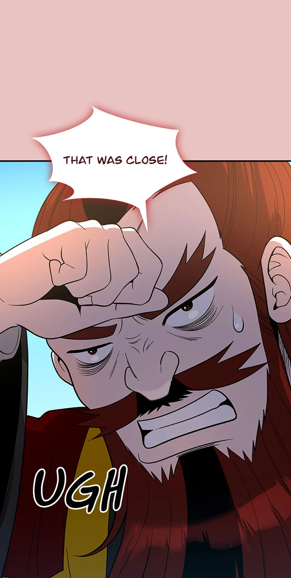 The Demonic Blade Fairy Chapter 45 - page 72